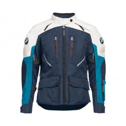 BMW Motorrad Μπουφάν GS Rallye Γυναικείο Μπλε 2025 ΕΝΔΥΣΗ